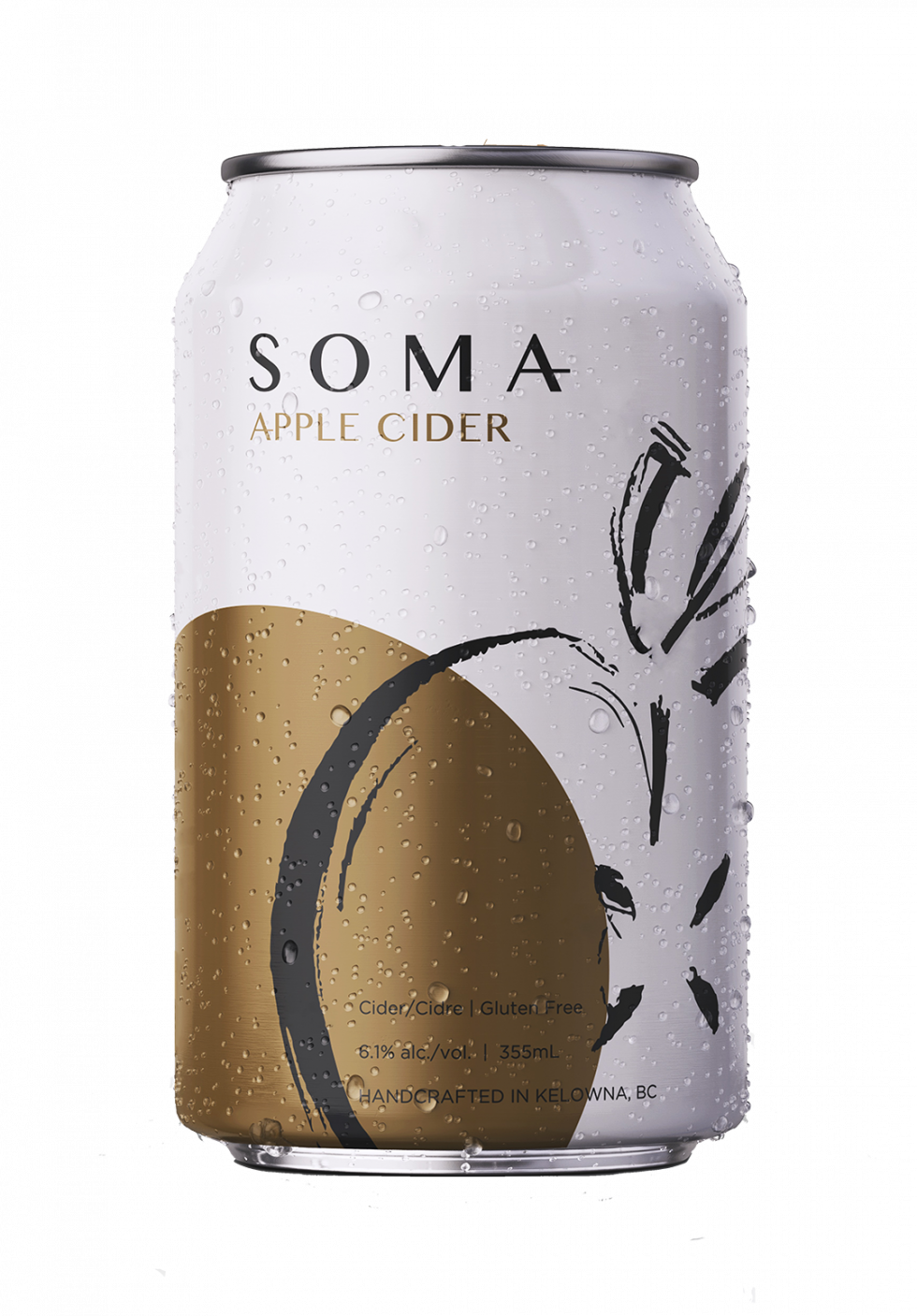 Our Ciders Soma Cidery